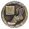 2" Track Medallion - XR-216-NR