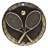2" Tennis Medallion - XR-222-NR