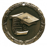 2" Education Medallion - XR-251-NR