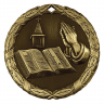2" Church Medallion - XR-278-NR
