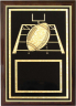 Football Plaque - Z46-FB