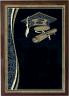 Graduation Plaque - Z46-GR