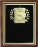 Coaching Plaque - Z68-CO