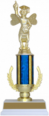  9 1/2" Spelling Bee Classic Trophy