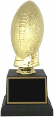 Football Figure Trophy