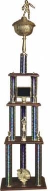 48" Antibes Trophy