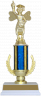 xxxSpelling Bee Classic Trophy - 8829
