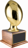 xxxFantasy Football Trophy - MFTB1P