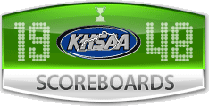 KHSAA Scoreboards