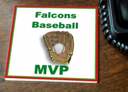 Baseball Sublimatable Ceramic Tile/Coaster