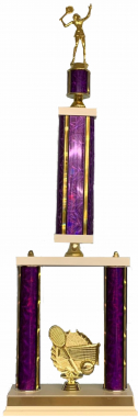 28" Everest Trophy