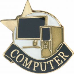 Computer Pin