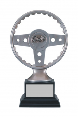 Steering Wheel Award