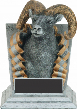 Ram Mascot