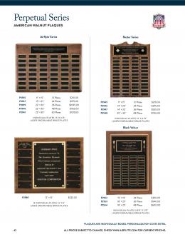 Airflyte® Catalog Page  42