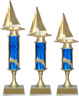 xxxRaingutter Regatta Speedster Trophy Package - 4046-RGD-PACK