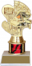 xxxRookie Trophy- 8132