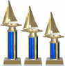 Raingutter Regatta Rookie Trophy Package - 8132-RGD-PACK