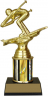 xxxRookie Trophy- 8132