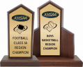 xxx KHSAA Mini Trophy