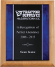 xxxAlder Wood Plaque - P5335-6