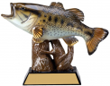 Fishing Trophy - Ampros Awards