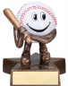 Baseball Lil' Buddy Resin - LBR01