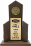 Dance Region Champion Trophy - KHSAA-E/DA/RC