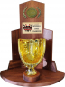 Softball State Champion Trophy - KHSAA-A/FP/STW