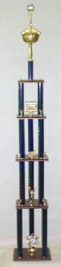 72" Pisa Trophy