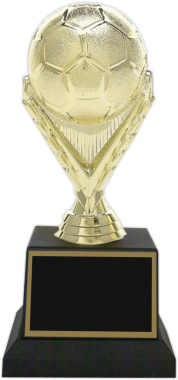 Soccer Figure Trophy