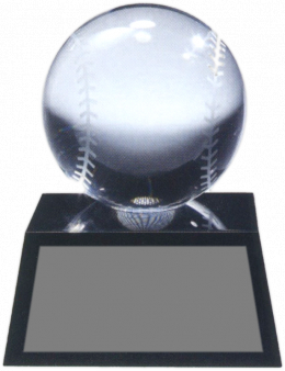 Crystal Baseball Award
