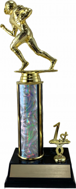 12" Elite Trophy