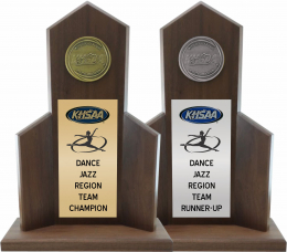 Dance Award Replicas