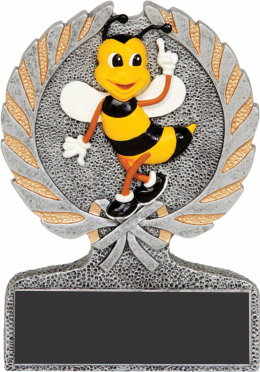 Spelling Bee Resin Award