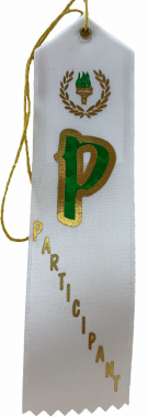 Participant Ribbon (25 pack)
