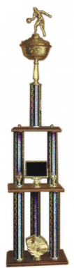 36" Antibes Trophy