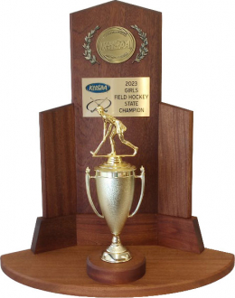 Field Hockey State Champion Trophy