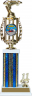 xxxPinewood Derby Riser Trophy- 2099