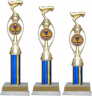 xxxPinewood Derby Pack Trophy Package - 61031-PACK