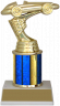 xxxPinewood Derby Rookie Trophy - 8132-PWD