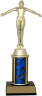 xxxRookie Trophy- 8132