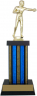 xxxParticipation Trophy - 8152