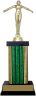 xxxParticipation Trophy - 8152