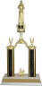 xxxBeauty Pageant Challenge Trophy - BP8469