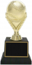 Baseball Figure Trophy - CB44BA