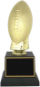 Football Figure Trophy - CB44FB