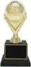 Soccer Figure Trophy - CB44SO