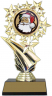 xxxActivity Star Trophy- F696