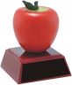 Teacher's Appreciation Apple Award - RC-460